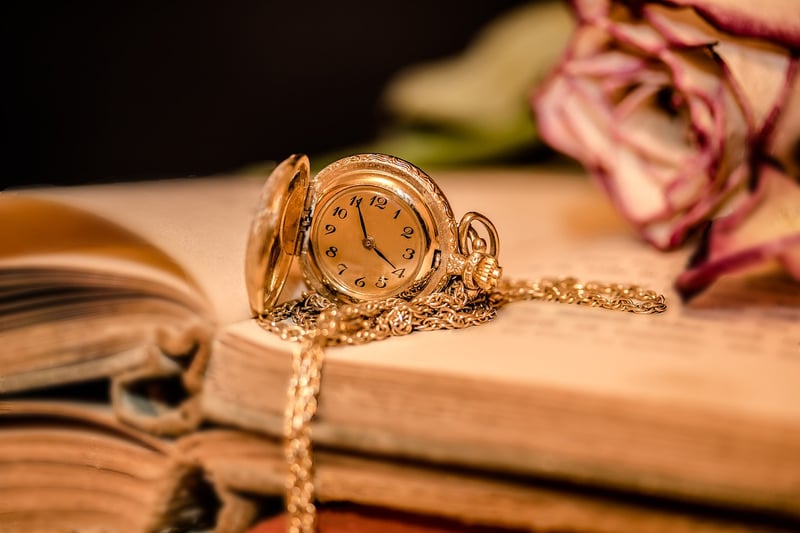 Avoiding Time Loops