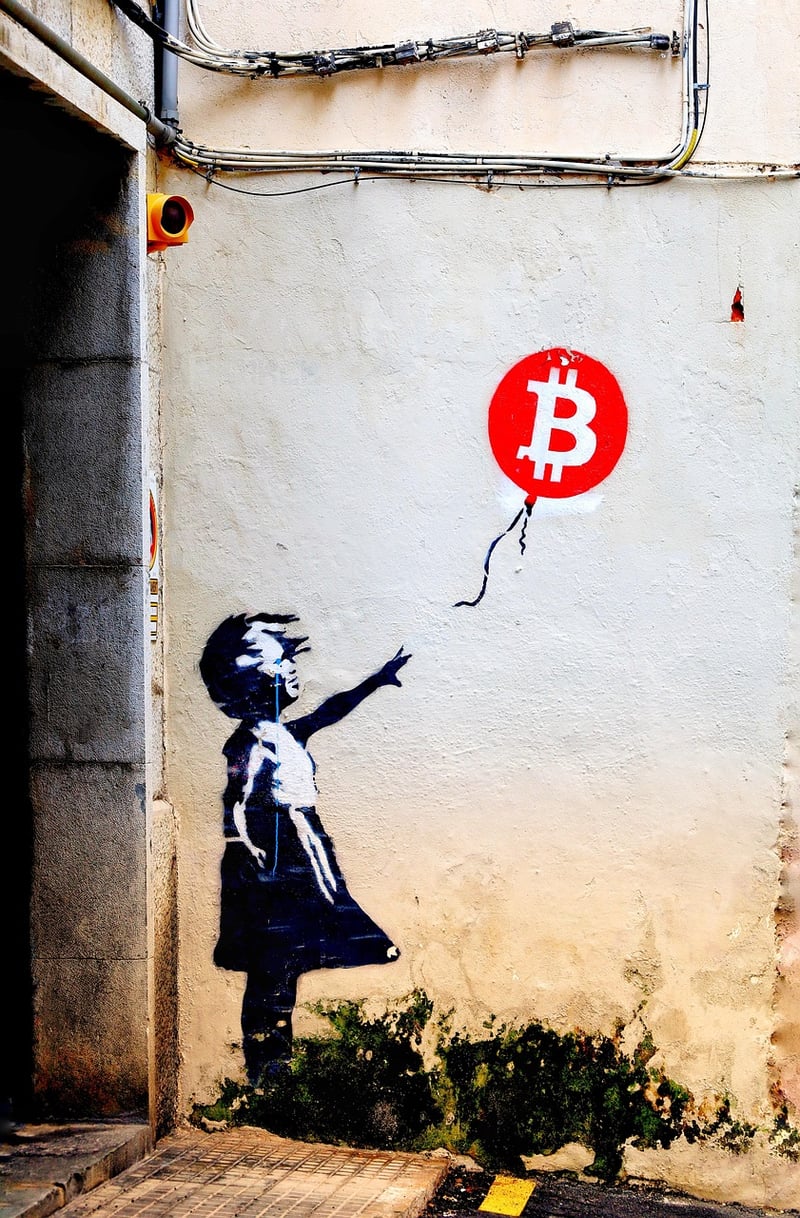 Banksy
