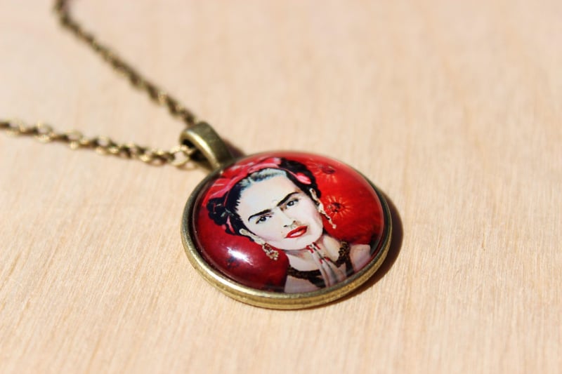 Frida Kahlo