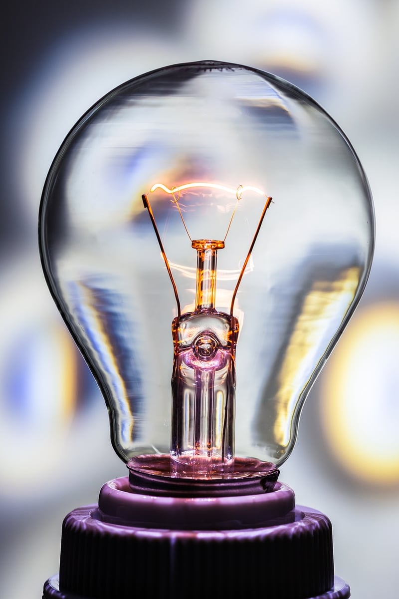 Thomas Edison