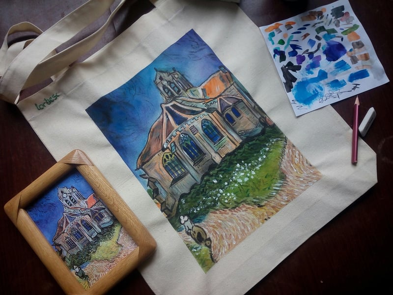 Vincent van Gogh